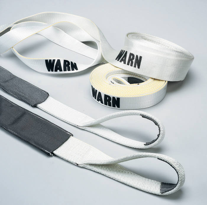 "Recovery strap premium 2"5cm x 9m 